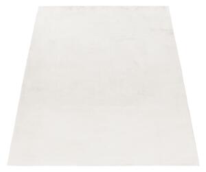 Ayyildiz Kusový koberec POUFFY 5100, Krémová Rozměr koberce: 120 x 170 cm