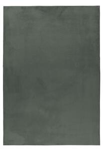 Ayyildiz Kusový koberec POUFFY 5100, Zelená Rozměr koberce: 80 x 250 cm