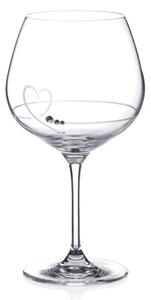 Diamante Swarovski Petit gin 610 ml