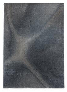 Kusový koberec Efor 3714 brown 80 x 150 cm 80 x 150 cm