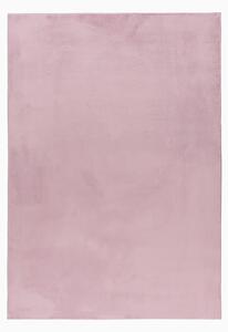 Ayyildiz Kusový koberec POUFFY 5100, Růžová Rozměr koberce: 200 x 290 cm