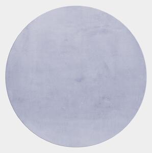 Ayyildiz Kusový koberec POUFFY 5100, Stříbrná Rozměr koberce: 200 x 290 cm