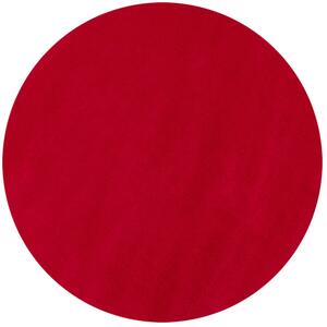 Ayyildiz Kusový koberec SKY 5400, Červená Rozměr koberce: 120 x 120 cm