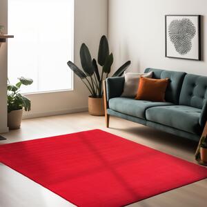 Ayyildiz Kusový koberec SKY 5400, Červená Rozměr koberce: 120 x 170 cm