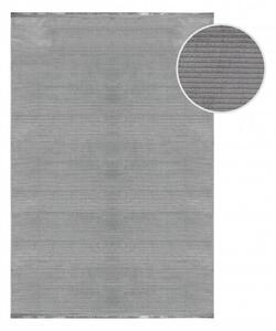 Ayyildiz Kusový koberec STYLE 8900, Šedá Rozměr koberce: 80 x 150 cm