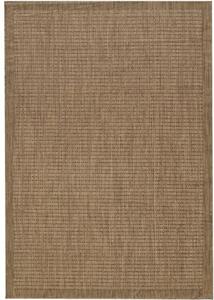 Kusový koberec Giza 1410 brown 60 x 100 cm 60 x 100 cm