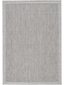 Kusový koberec Giza 1410 grey 60 x 100 cm 60 x 100 cm