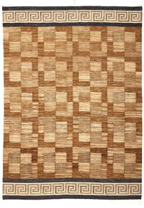 Diamond Carpets koberce Ručně vázaný kusový koberec Greta Roma DE 2254 Multi Colour ROZMĚR: 120x170