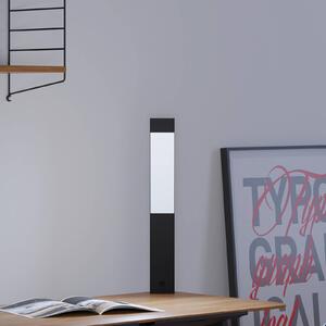 Regent Joker LED stolní lampa, černá