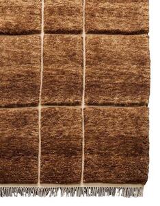Diamond Carpets koberce Ručně vázaný kusový koberec Radiant DE 2269 Multi Colour - 80x150 cm