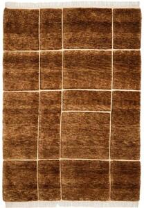 Diamond Carpets koberce Ručně vázaný kusový koberec Radiant DE 2269 Multi Colour ROZMĚR: 200x290