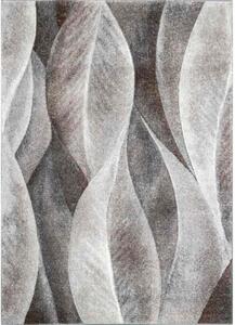 Kusový koberec Jasper 40235 895 šedý 120 x 170 cm 120 x 170 cm