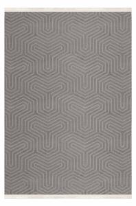 Ayyildiz Kusový koberec STYLE 8901, Mocca Rozměr koberce: 120 x 170 cm