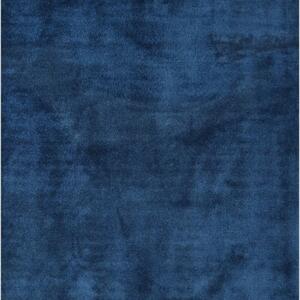 Kusový koberec Labrador 71351-090 dark blue 80 x 150 cm 80 x 150 cm
