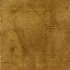 Kusový koberec Labrador 71351-800 gold 60 x 115 cm 60 x 115 cm