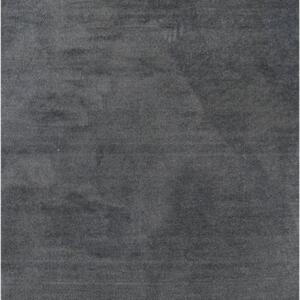 Kusový koberec Labrador 71351-100 dark grey 60 x 115 cm 60 x 115 cm