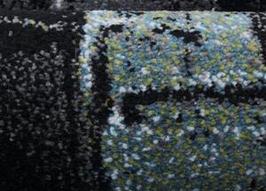 Breno Kusový koberec BELIS ESSENCE 20752/61, Vícebarevné, 120 x 170 cm