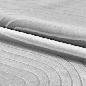 Ayyildiz Kusový koberec STYLE 8902, Stříbrná Rozměr koberce: 240 x 340 cm