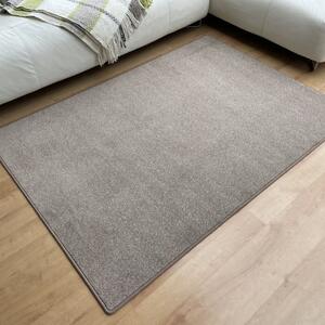 Kusový koberec Matera hnědý 50 x 80 cm 50 x 80 cm