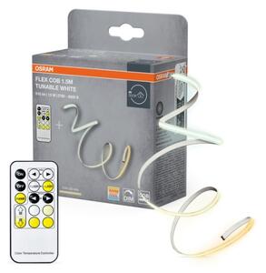 Osram - LED Stmívatelný pásek FLEX COB 1,5m LED/13W/230V 2700-6500K + DO
