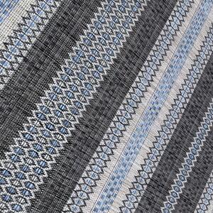 Ayyildiz Kusový koberec SUNNY 4411, Černá Rozměr koberce: 120 x 170 cm