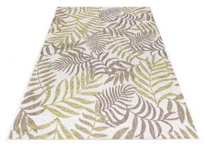 Ayyildiz Kusový koberec SUNNY 4412, Béžová Rozměr koberce: 140 x 200 cm