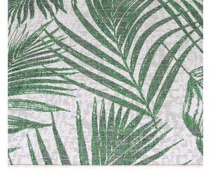 Ayyildiz Kusový koberec SUNNY 4415, Zelená Rozměr koberce: 80 x 150 cm