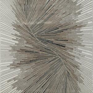 Kusový koberec Rebeca 50167 396 grey 120 x 170 cm 120 x 170 cm