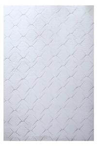 Ayyildiz Kusový koberec VISION 5122, Růžová Rozměr koberce: 140 x 200 cm