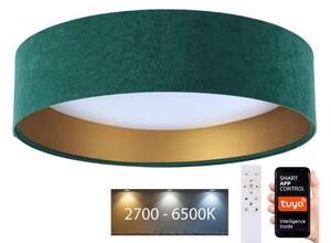 BPS Koncept LED Stmívatelné svítidlo SMART GALAXY LED/36W/230V pr. 55 cm Wi-Fi Tuya + DO BS0604