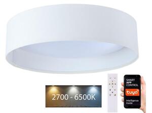 BPS Koncept LED Stmívatelné svítidlo SMART GALAXY LED/24W/230V pr. 45 cm Wi-Fi Tuya + DO BS0599