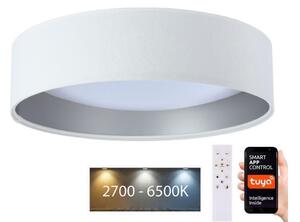 BPS Koncept LED Stmívatelné svítidlo SMART GALAXY LED/24W/230V pr. 45 cm Wi-Fi Tuya + DO BS0600