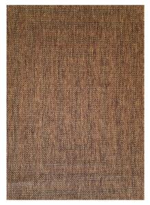 Ayyildiz Kusový koberec ZAGORA 4511, Měděná Rozměr koberce: 80 x 150 cm