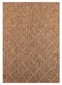 Ayyildiz Kusový koberec ZAGORA 4512, Měděná Rozměr koberce: 80 x 150 cm