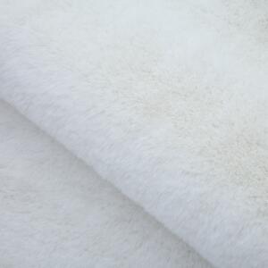 Ayyildiz Kusový koberec CATY 5308, Bílá Kusový koberec