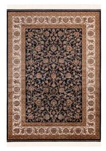 Kusový koberec Babylon of Obsession 300 navy 80 x 150 cm - SLEVA 1ks 80 x 150 cm - SLEVA 1ks