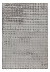 Kusový koberec Aspen 485 silver 80 x 150 cm 80 x 150 cm
