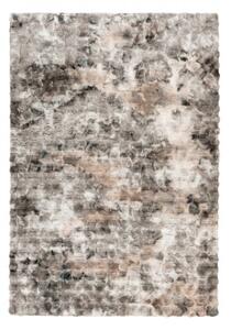 Kusový koberec Camouflage 845 grey 40 x 60 cm 40 x 60 cm