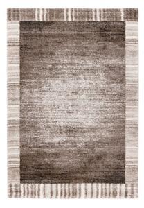 Kusový koberec Canyon 970 taupe 80 x 150 cm 80 x 150 cm