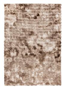 Kusový koberec Camouflage 845 taupe 40 x 60 cm 40 x 60 cm