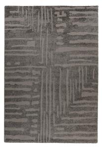 Kusový koberec Canyon 973 anthracite 120 x 170 cm 120 x 170 cm