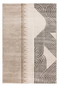 Kusový koberec Canyon 975 taupe 80 x 150 cm 80 x 150 cm