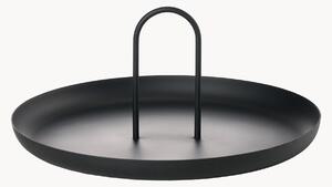 Tác Singles Black