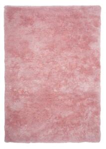Kusový koberec Curacao 490 powderpink 80 x 150 cm 80 x 150 cm