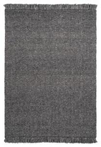 Kusový koberec Eskil 515 anthracite 140 x 200 cm 140 x 200 cm