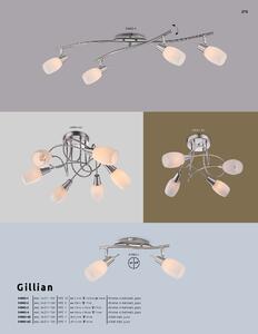 Globo 54983-6D | GILLIAN stropní svítidlo