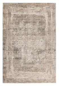 Kusový koberec Everest 431 grey 60 x 110 cm 60 x 110 cm