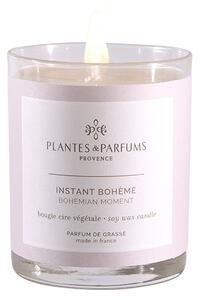 PLANTES & PARFUMS de Provence PLANTES ET PARFUMS Vonná svíčka Instant Boheme 180g