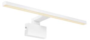 Nordlux Koupelnové LED svítidlo Marlee, 3000K Barva: Bílá