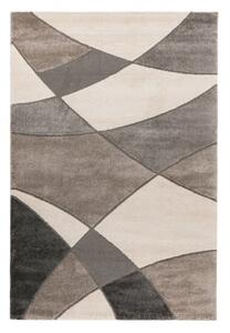 Kusový koberec Frisco 282 grey 120 x 170 cm 120 x 170 cm